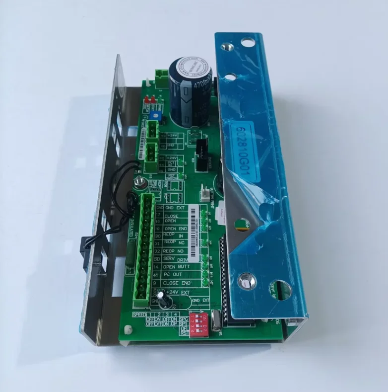Elevator Door Motor Controller Elevator spare parts lift parts KM602810G01 602810G01 KM602800G01