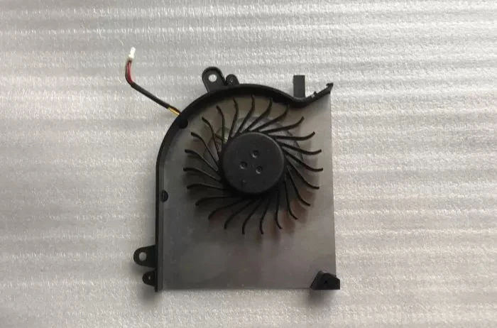 NEW FOR MSI GS60 WS60 CPU & Graphics Fan, 16H1 16H2 16H5 N223 N234 Fan