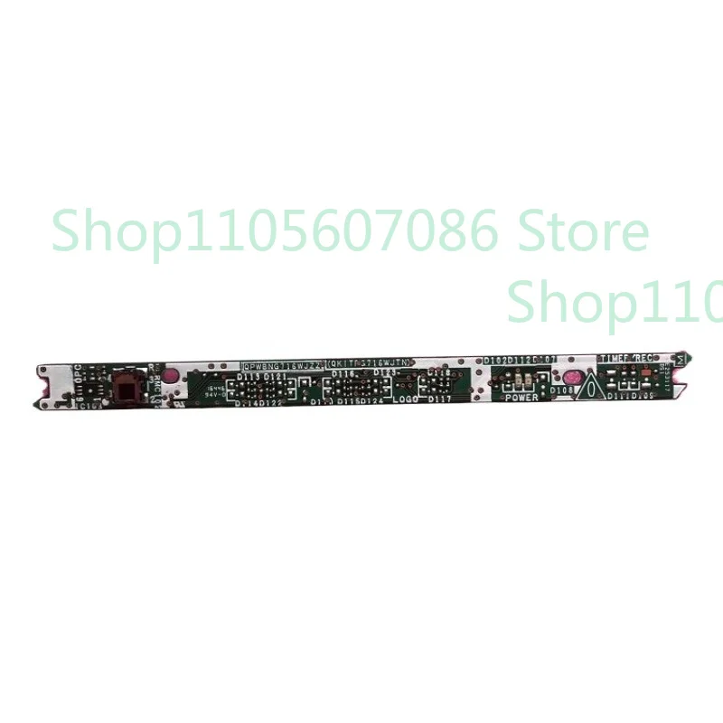 Applicable To The New 70SU665A 60SU465A Infrared Receiving Board QPWBNG716WJZZ KG716, Special Offer