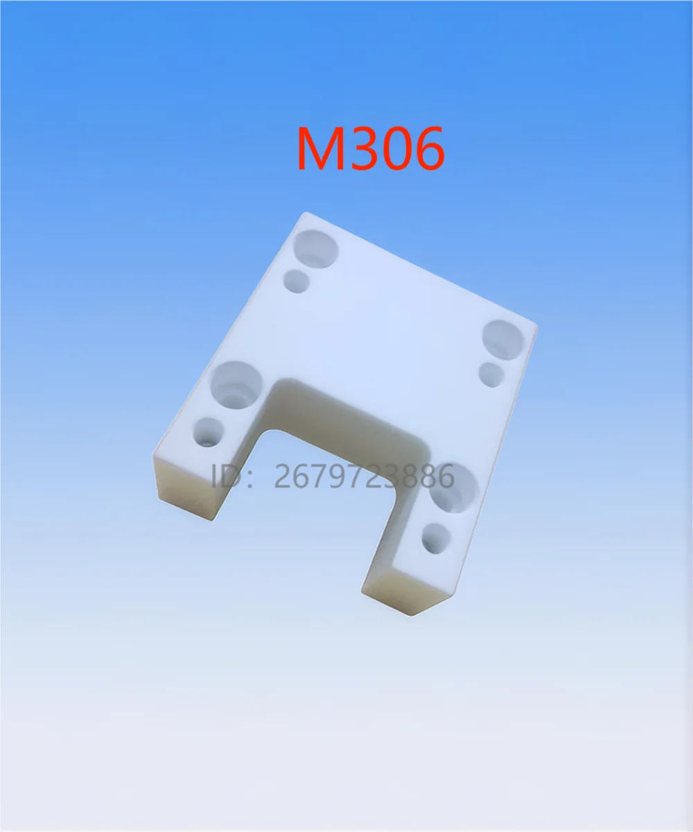 

M306 Lower Isolator Plate (Ceramic) X053C341H01 for MIts Wire Cut EDM