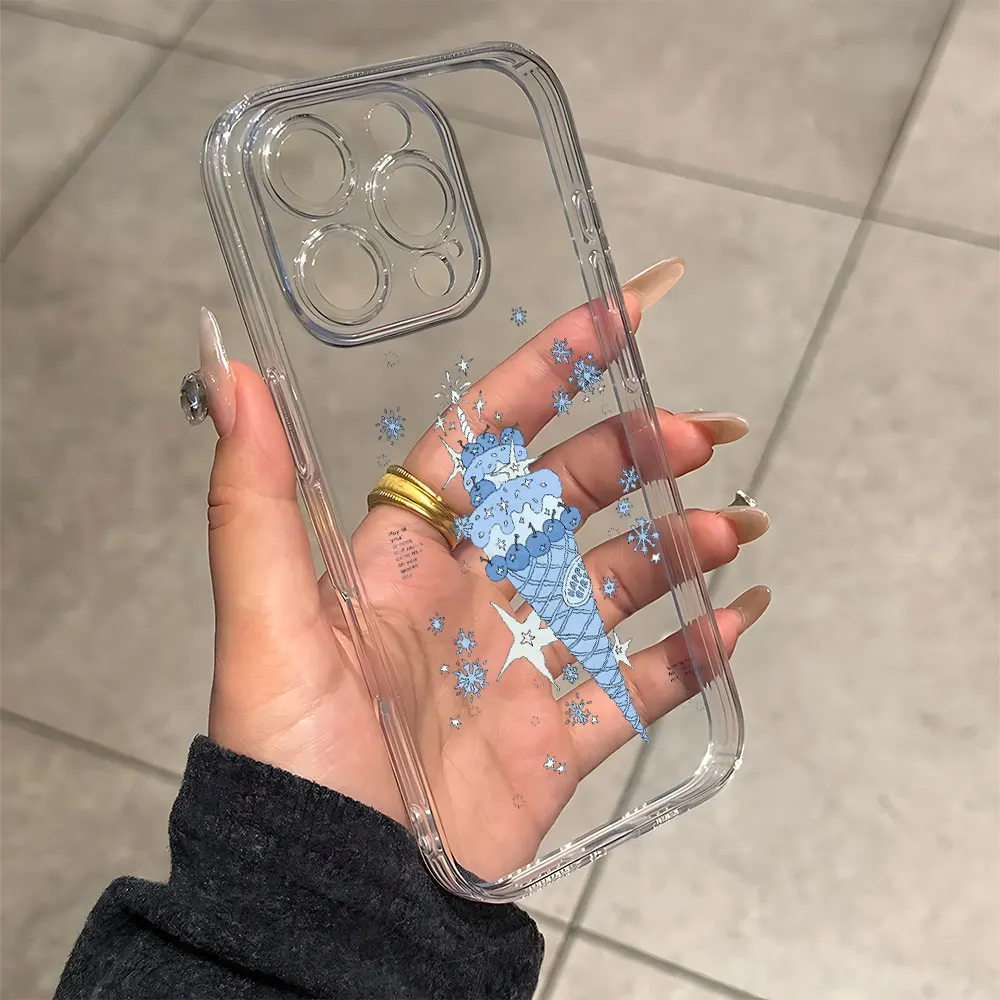 حافظة لهاتف آيفون 17 16 15 14 13 12 11 Pro Xs Max Air Mini 7 8 6 6s Plus SE 2020 2022