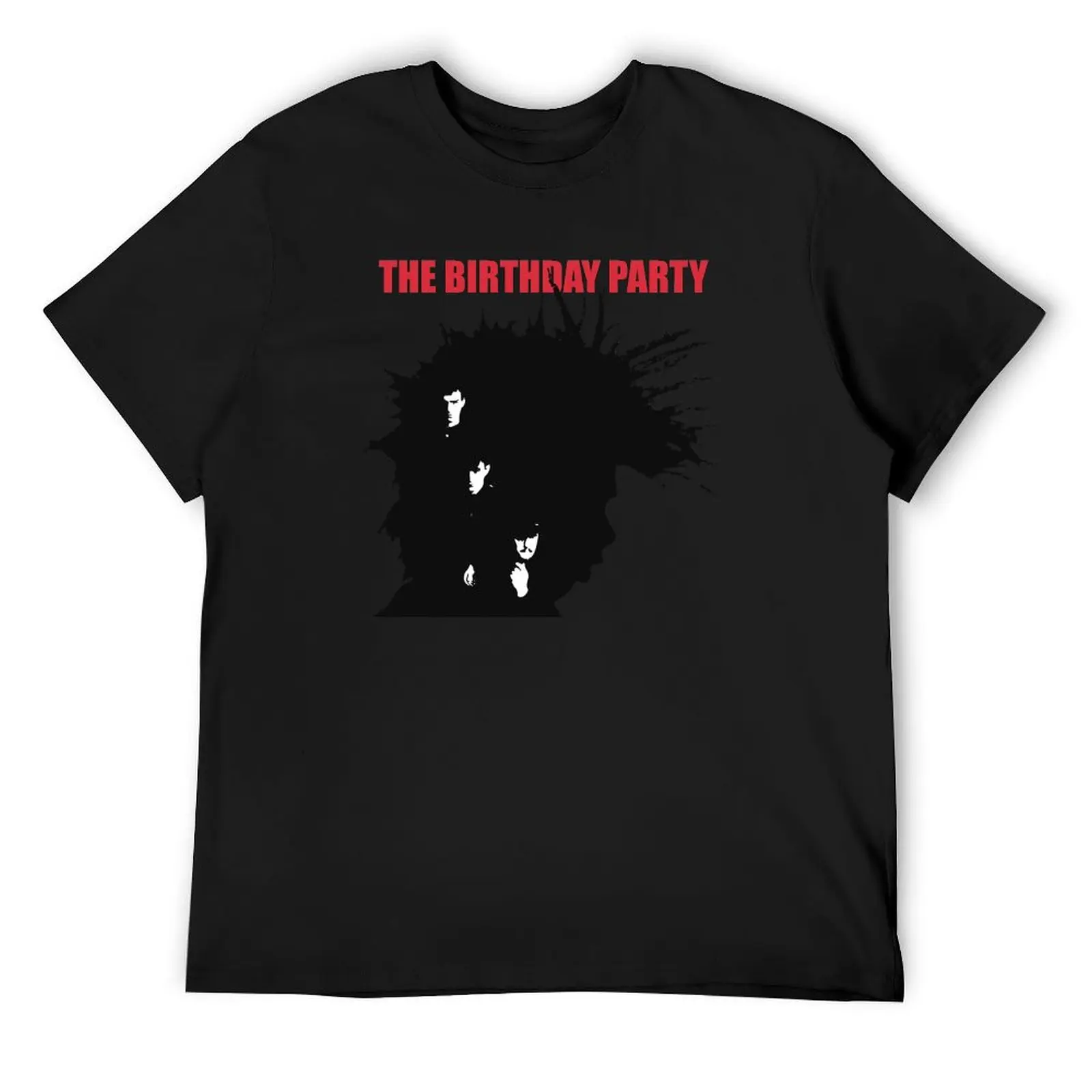 Birthday Party T-Shirt graphic t shirts sublime boys whites summer tops mens clothes