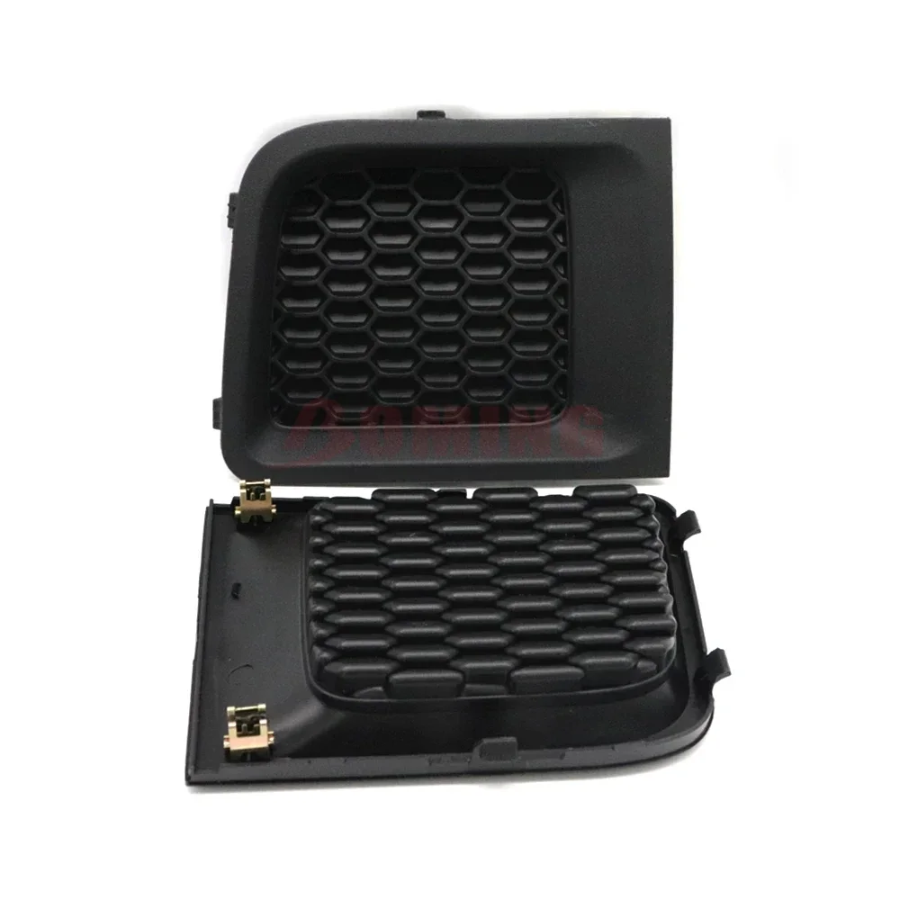 5XB63LXHAA 5XB62LXHAA Left & Right Front Bumper Lower Grille Bezel Cover For Jeep Renegade 2015 2016 2017 1.4L 1.8L 2.4L - view 4