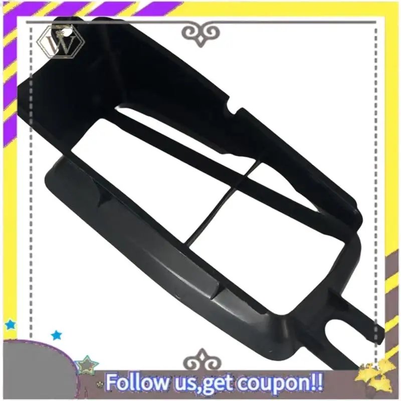 

L38A-Transmission Oil Cooler Air Duct 32917-48080 For Lexus RX450H 2016-2020 Ventilation Duct Pipe 3291748080