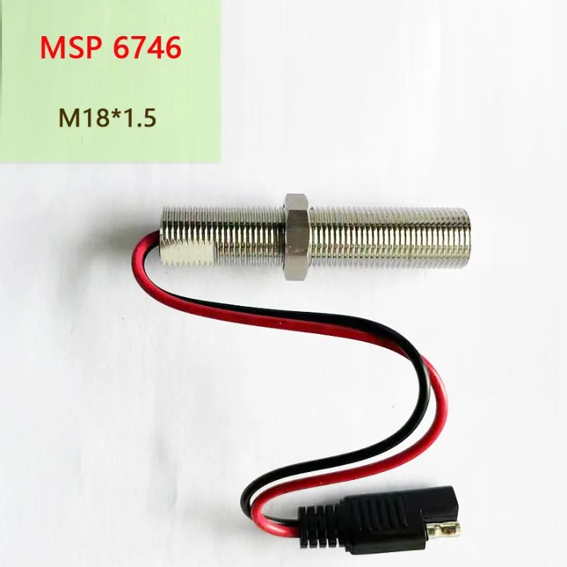 For Vehicle Speed Sensor Engine Speed MSP6724674467146715672367416746