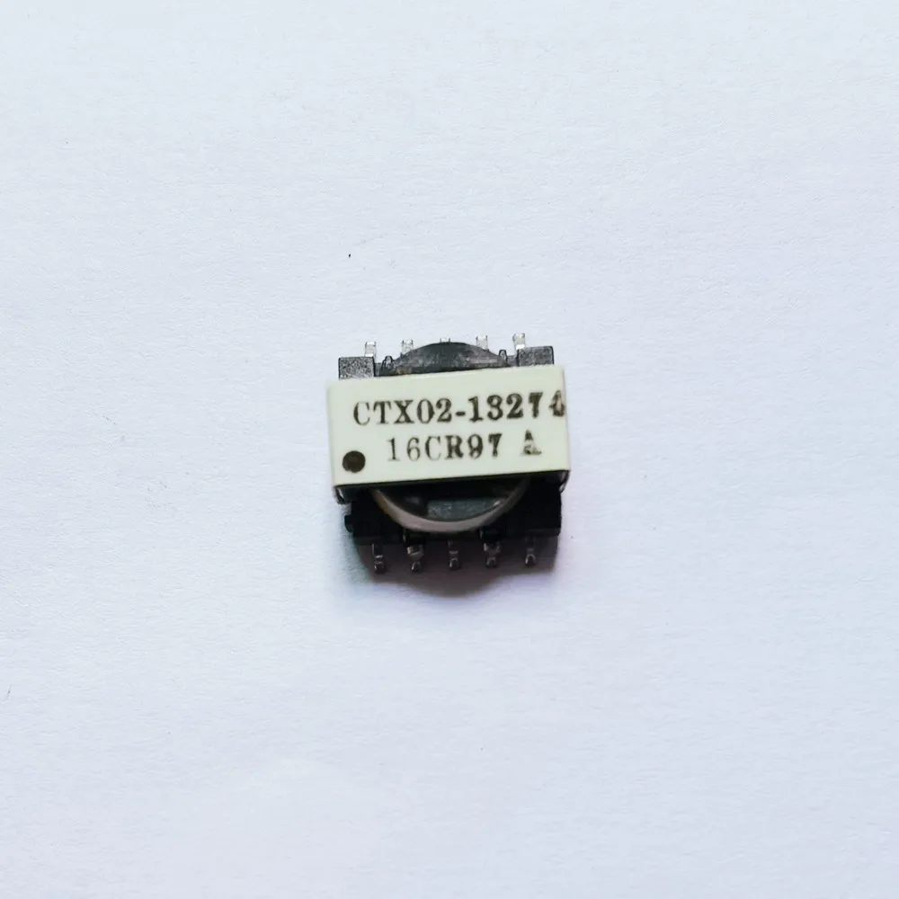Original new 100% CTX02-13274-R SMD 1-16V boost 70VDC 60MA switching power supply transformer