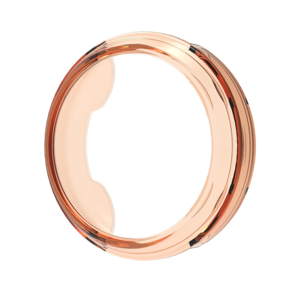 Protector Case For Garmin LILY2 Smart watch soft TPU cases cover protective shell bumper watch accessories