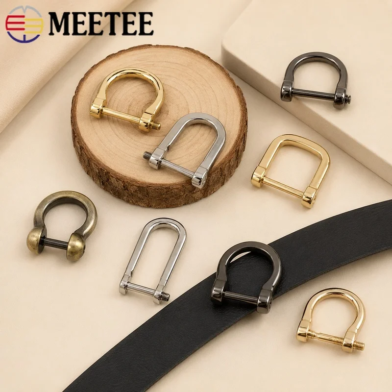 5-pecas-8-30mm-fivela-d-destacavel-com-rosca-argola-em-u-liga-de-zinco-gancho-para-corrente-de-bolsa-fecho-conector-de-alca-acessorios-de-ferragem