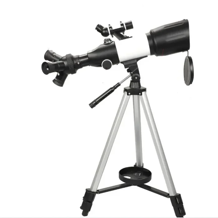 40070 Professional Mobile Phone Refractor Astronomical  To View Moon And Plant