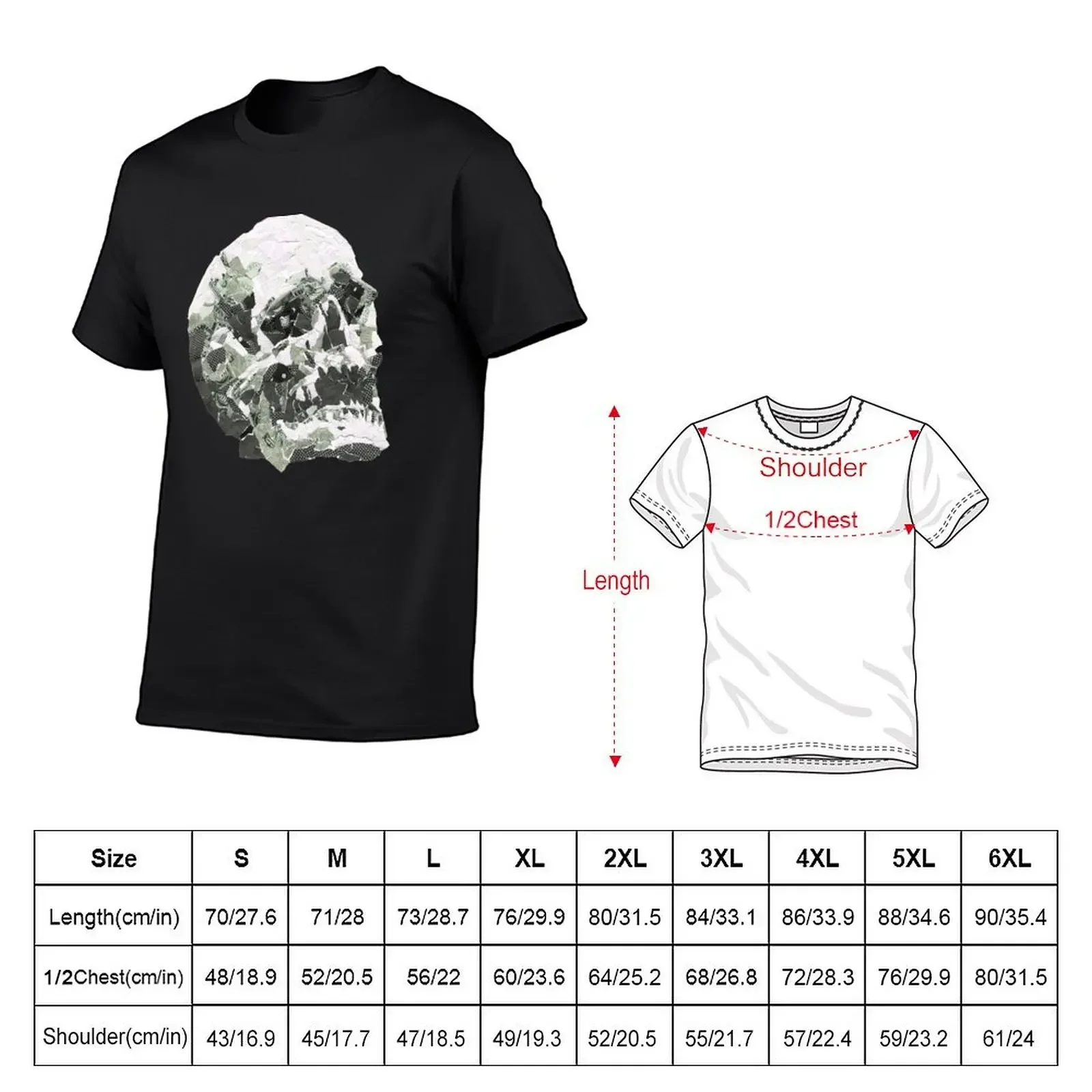 Silent E T-Shirt basketball graphic tees plus size clothes plain white t shirts men