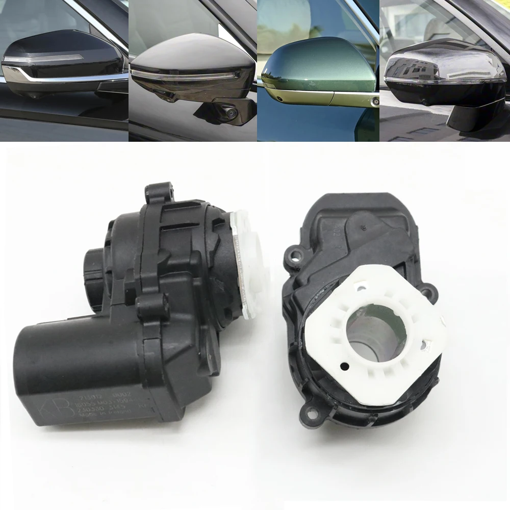 

Rearview Electric Mirror Fold Actuator Power Folding Motor For Geely Monjaro KX11 Li Auto Lixiang L9 L8 L7 LYNK&CO 09 ZEEKR 001
