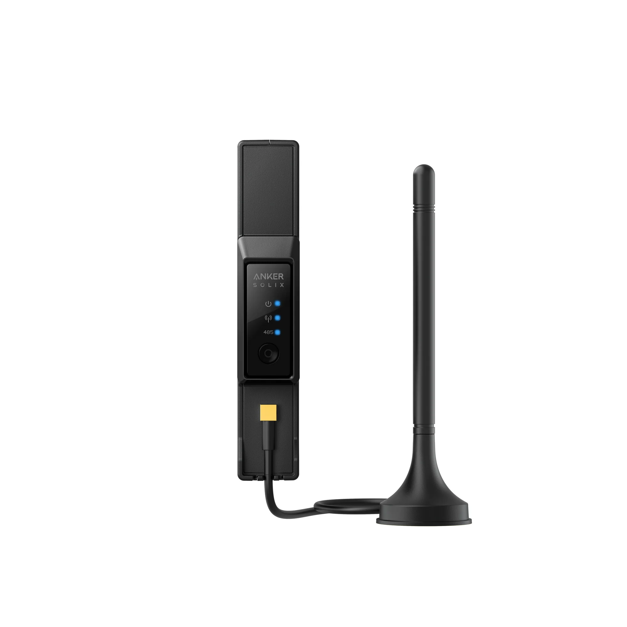 Image of Anker SOLIX Smart Meter Gen 2 Einphasen-Stromzähler 63A Solarbank 3 und 4