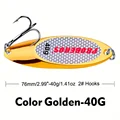 Gold 40G