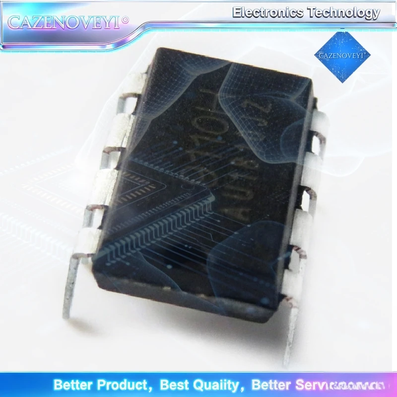 (5-10-20-30-100PCS) L9110 DIP-8 L9110H
