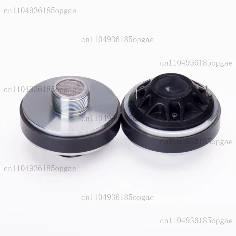 

Высококачественная 34-ядерная головка драйвера твитера, 14-хромный динамик 34.4, катушка твитера, сценический динамик