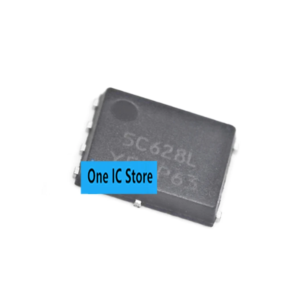 

5pcs/lot 100% Original NTMFS5C628NLT1G 5C628L QFN Brand New Genuine Ic