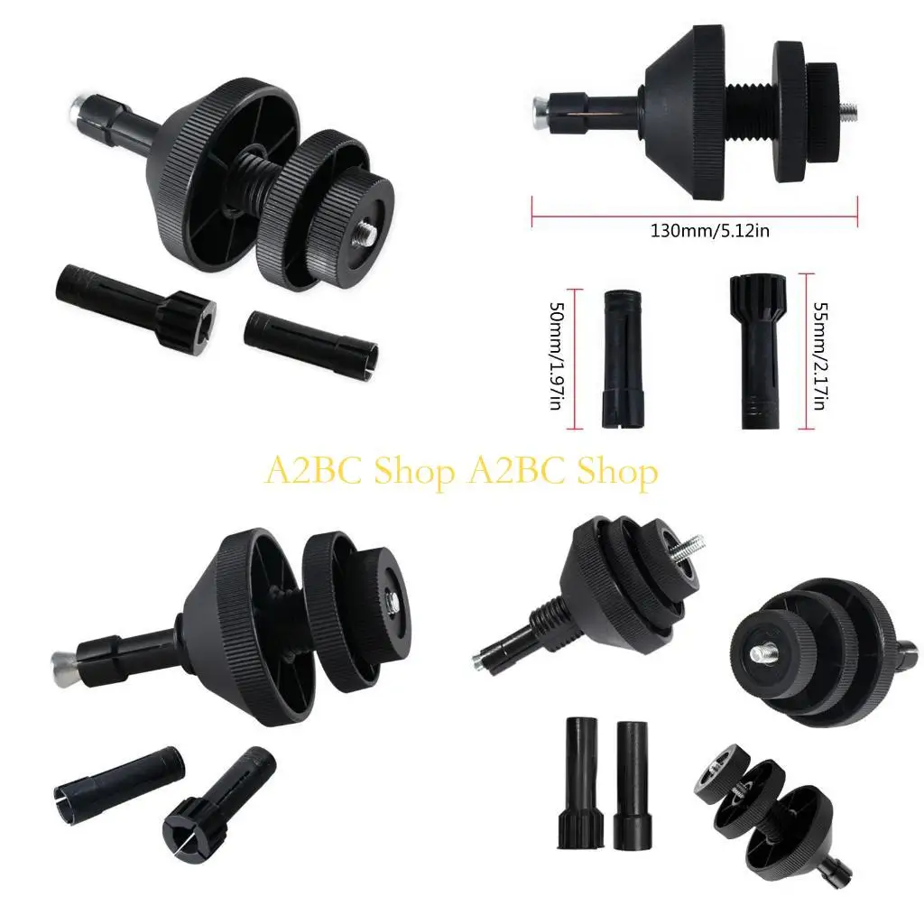 

A2BC Универсальный выравнивание сцепления, Центирирование инструмента Корректор Корректор Сфера сцепления 14.4-2120.9-29 мм