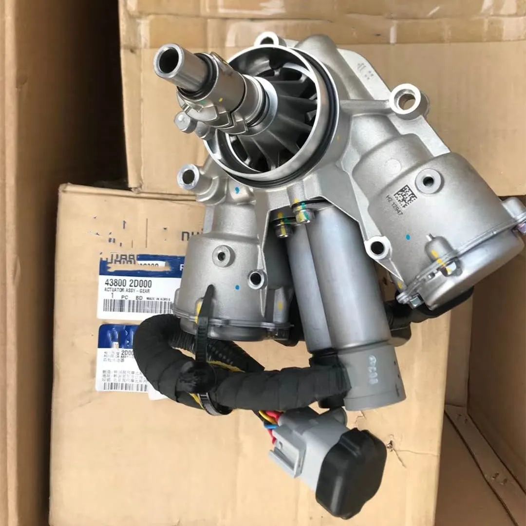 

Оригинальный Oem 438002d00 0 зубчатый привод в сборе для Tucson 2015-2017 высокое качество