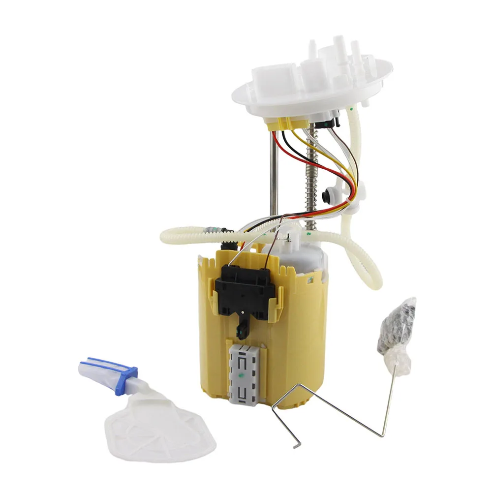 Fuel Pump Module Assembly LR065349 For Land Rover Discovery Sport 2.0L L4 - Gas 2015-