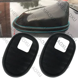 WANWUXIN For Opel / Vauxhall Astra G H Corsa C D Meriva Vectra Signum Zafira A B Car Roof Aerial Antenna Base Gasket Seal Rubber