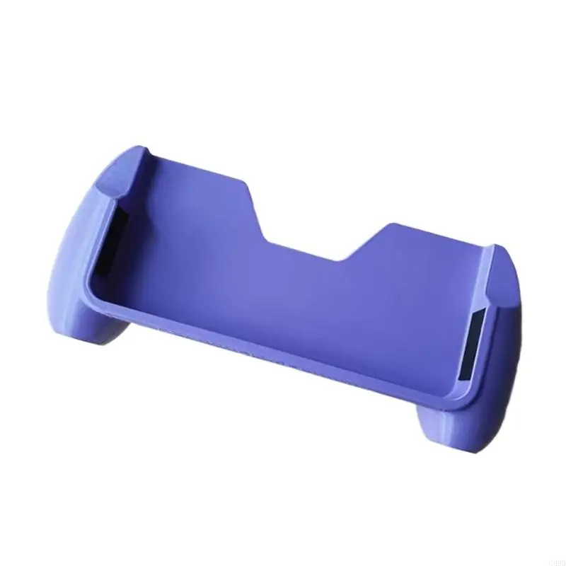 G99B حالة قبضة مريحة مرنة لليئة لعبة Retroid Pocket Flip2 #5