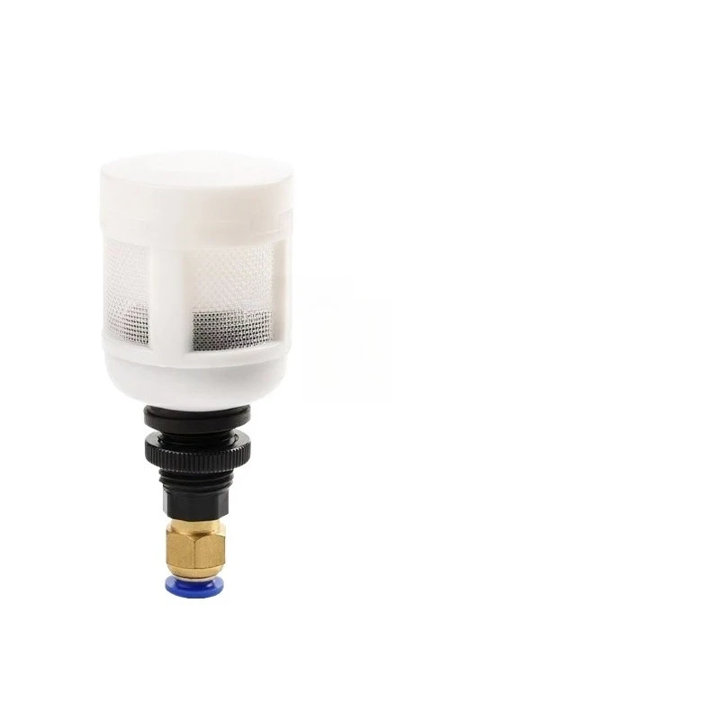 For Applicable To Filter Decompression Cup Bottom Automatic Drainage Air Filter Built-in Zero Air Consumption Automatic Drainage