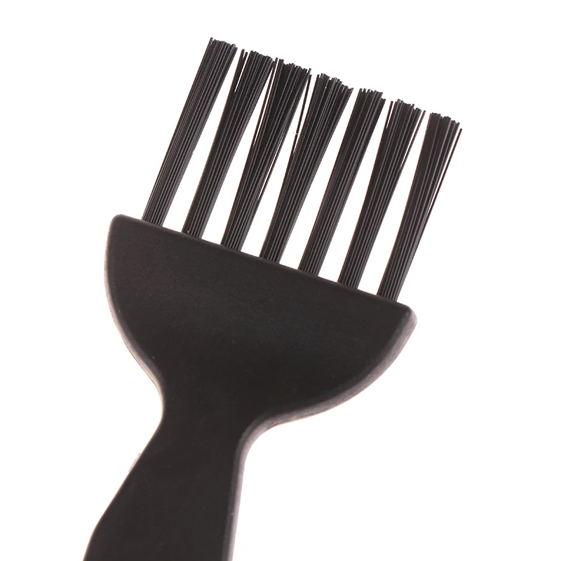 8Pcs/Set Anti-Static Brush Safe Nylon Cleaning Brush For Mobile Phone Tablet Computer Keyboard Pcb Bga Repair Cleaning Work