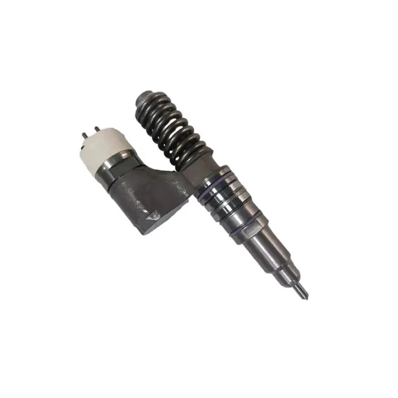 Replacement Injector RE517659 For Engine 6081 6105 6125 Tractor