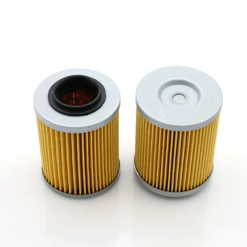 Motorcycle oil Filter element, CF MOTO 400 450 500 600 800 Vacuum cleaner accessories, 4/5 units