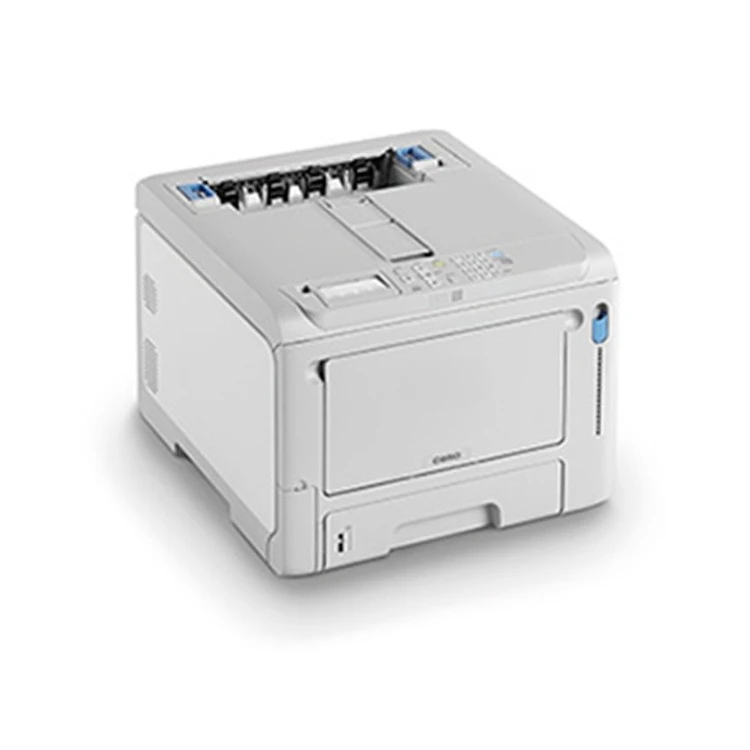 Medical special color laser printer, color ultrasound endoscope image, film assistant report printer