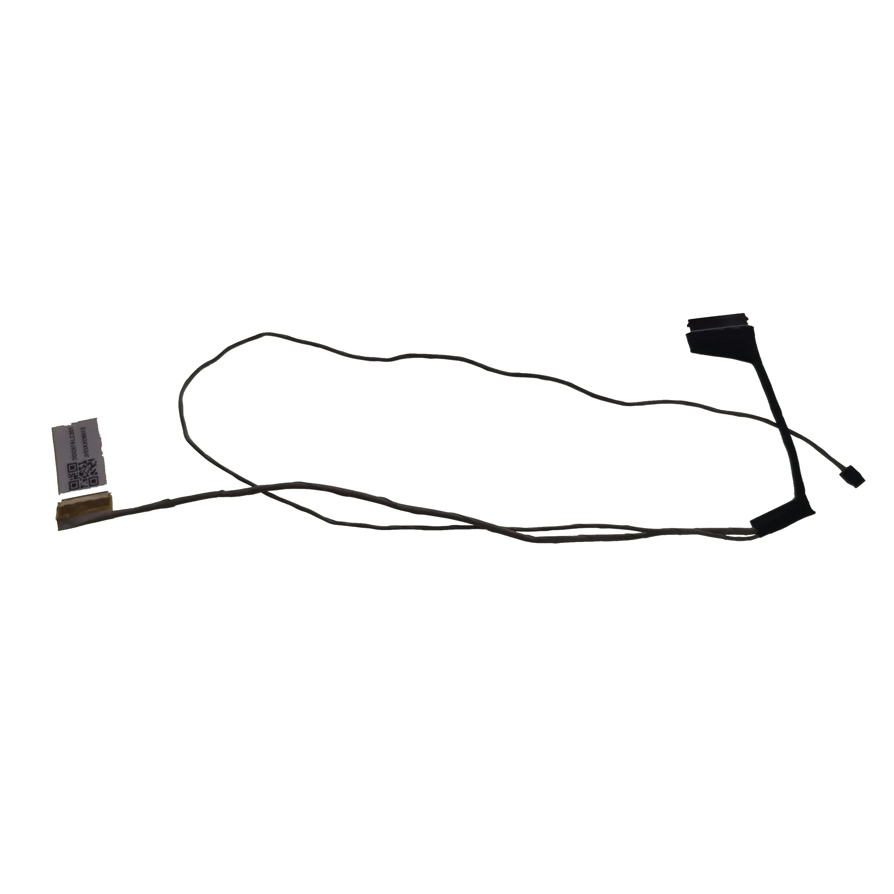 Video screen Flex kabel Für HP Pavilion 17-AR 17Z-AR 17-AR050WM laptop LCD LED Display Band Kamera kabel DDG97ALC001