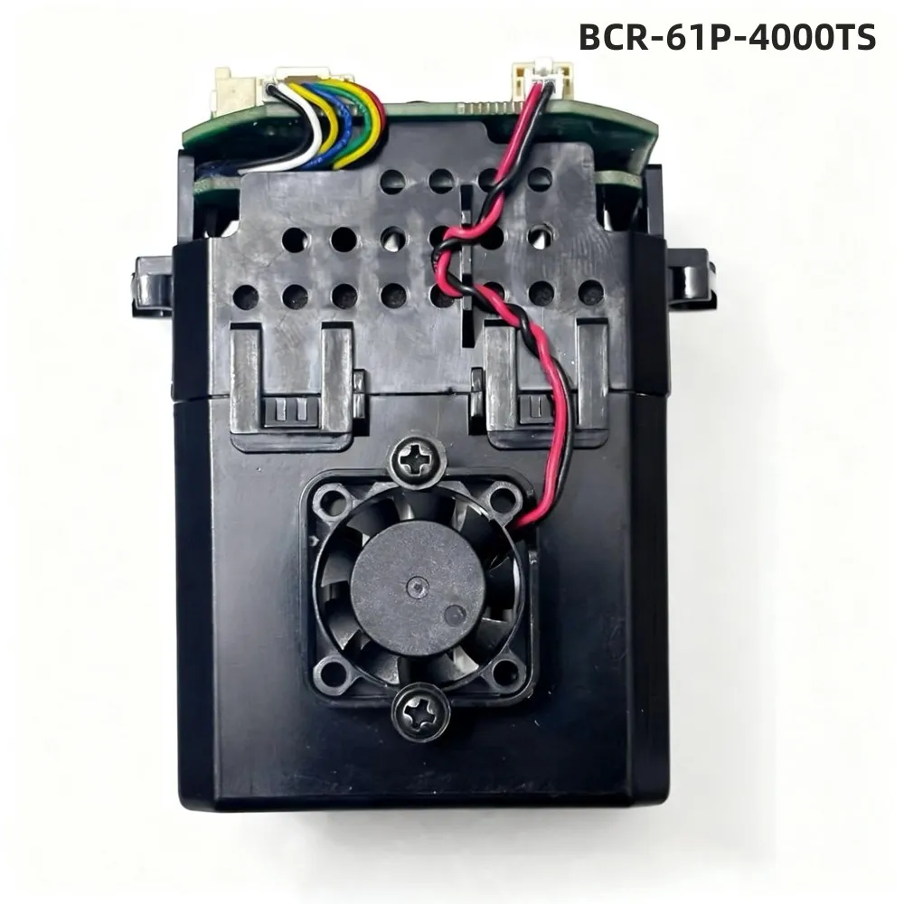 100%Original 4000mAh 21.6V for Roborock BCR-61P-4000TS A30 Pro Combo Steam Ultra Vacuum Cleaner Rechargeable Battery