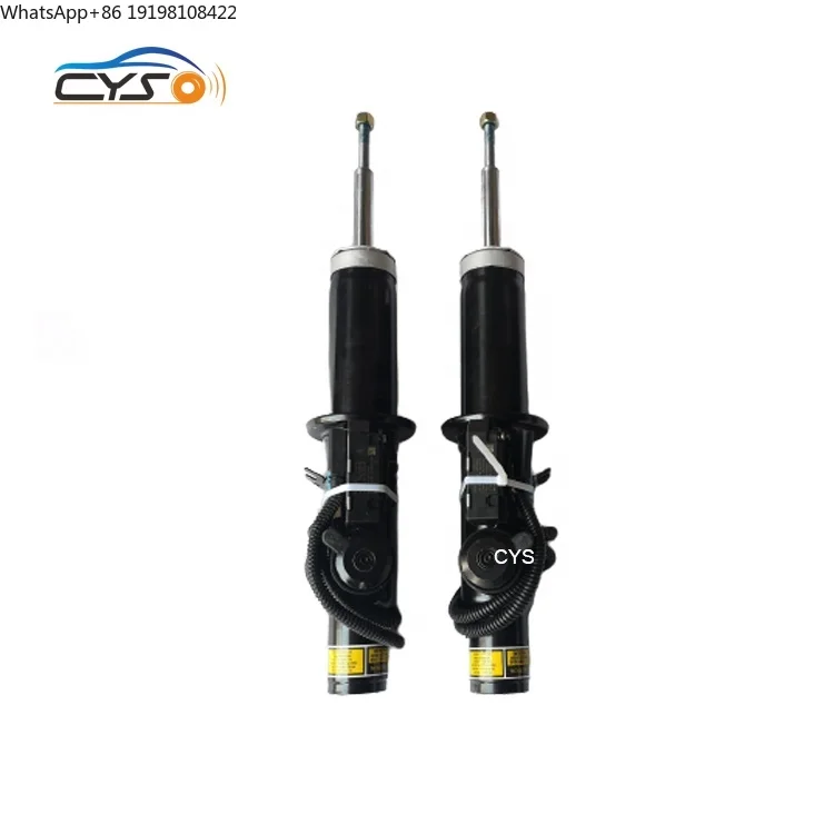 

E70 Hot Selling Brand New Air Suspension Shock Absorber for BMW X5X6 E70/E71/E72 Left 37126788765 Right 37126788766