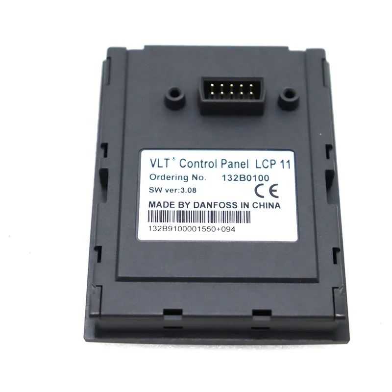 132B0100 Suitable for compressor variable frequency drive 400W three-phase VFD AC driver, vector control, suitable for