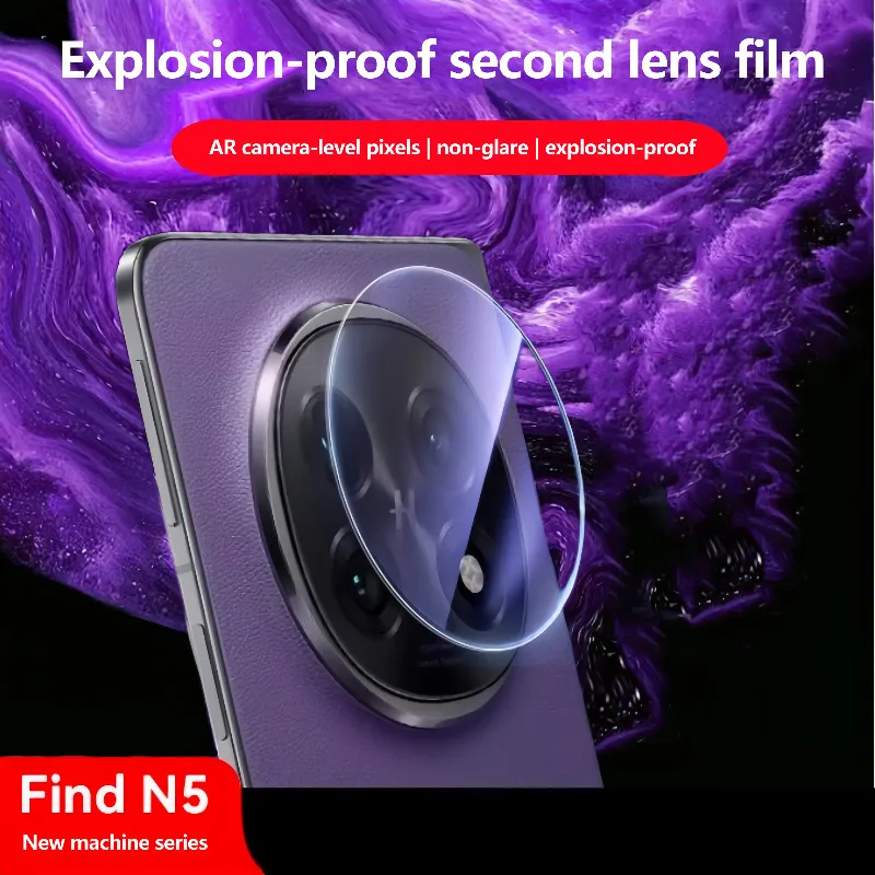 Tempered Glass Scre… - image