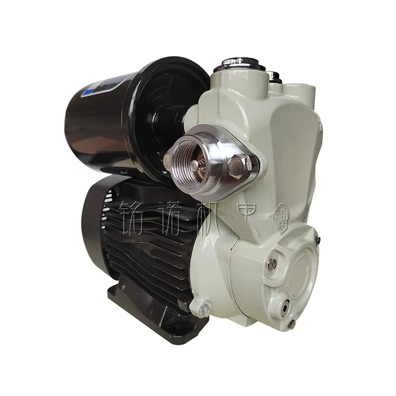 Intelligent household hot and cold water automatic water pump single-phase 220V clean water booster pump pipeline booster pump