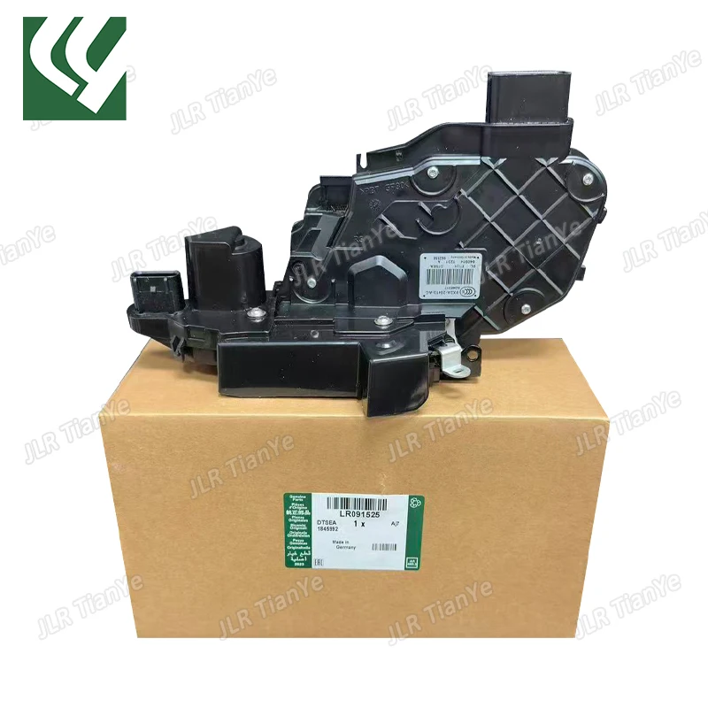 

LR091345 LR091351 LR091525 LR091526 Door Lock Actuator, Keyless Entry for Land Rover Freelander 2 Evoque