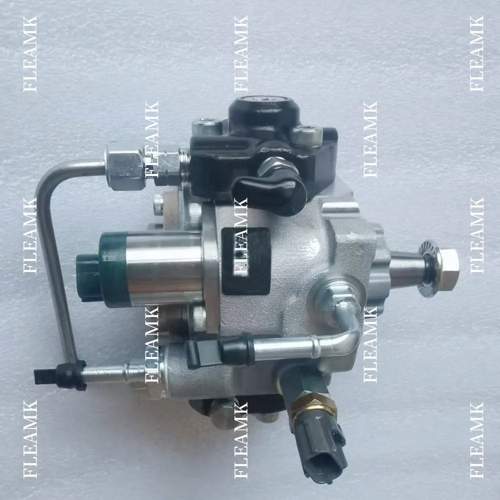 High Quality Diesel Common Rail Fuel Injection Pump 294000-2300 16700-5X00E