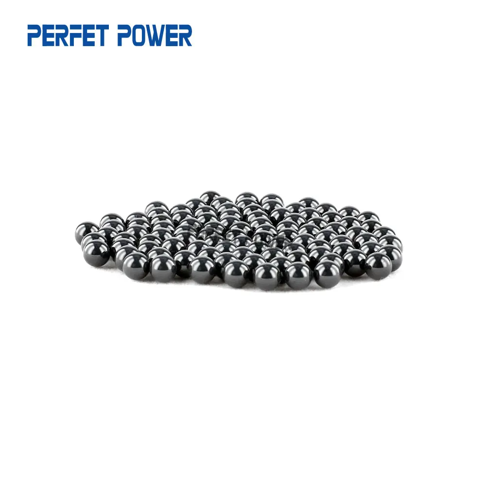 100PCS/Bag F00R0P0619 F 00R 0P0 619 China Made New Ceramic Ball CP3 Series