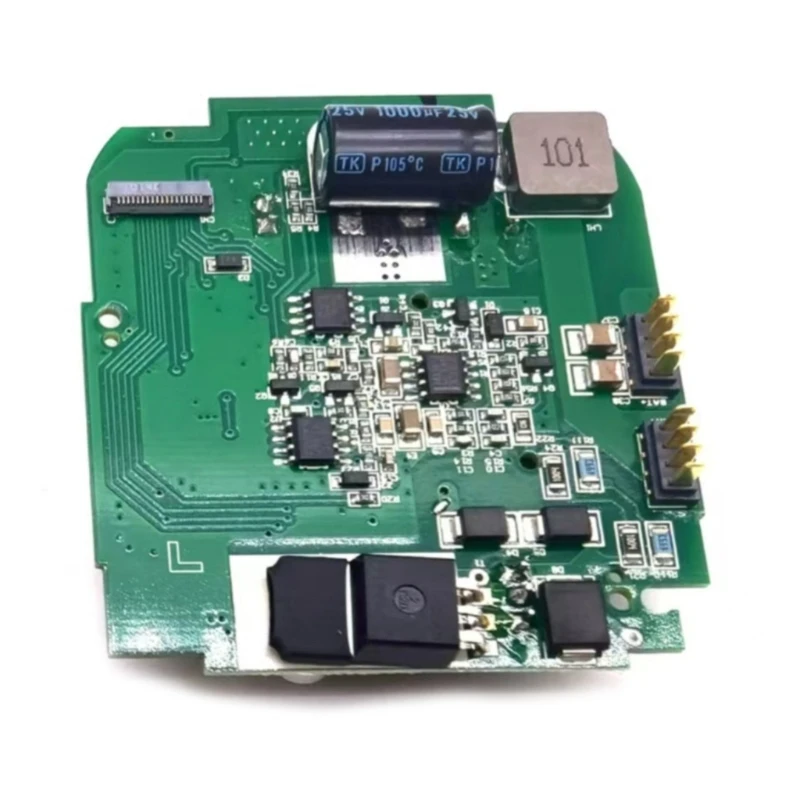 R91A Driver Board for V1C V1N V1S Mainboard Easy Installation board for Electronic Projects