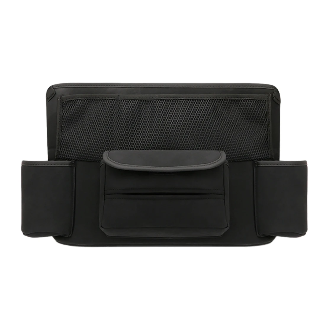 

Car Interior Car Seat Middle Box Seat Hanger Storage Bag Hanging Pocket Organizer Car Stowing Tidying