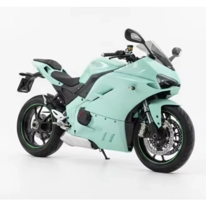 

Adult High-power 72V 8000W Sports Electric Motorcycle