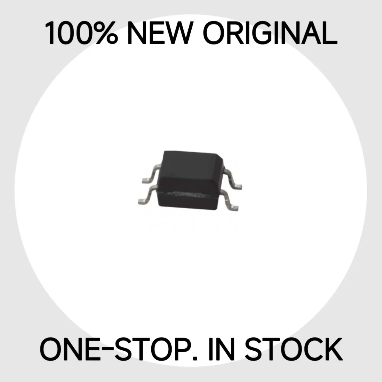 

PC817X3NIP0F SOP4 New Original Quality Guarantee