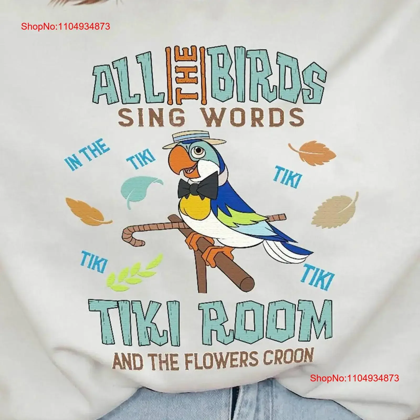Enchanted Tiki Room… - image