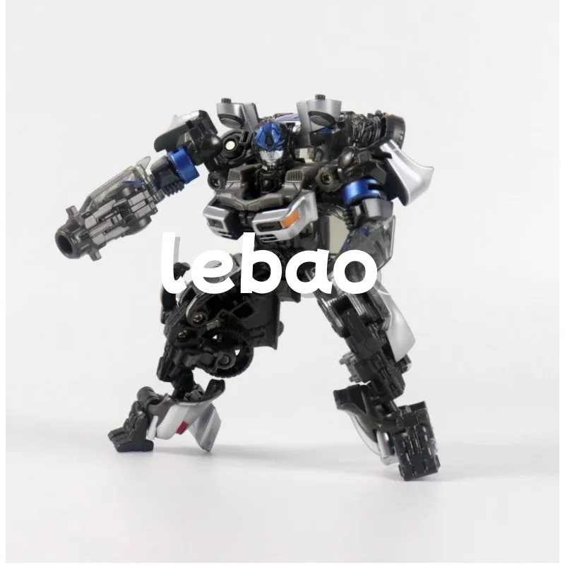 【متوفر】BMB TAIBA CY-01 CY01 12.5 سم ميراج KO SS105 T7 روبوت شخصية الحركة المتحولة