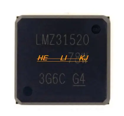 

IC New arrival LMZ31520RLGT LMZ31520 LMZ31710RVQT LMZ31710