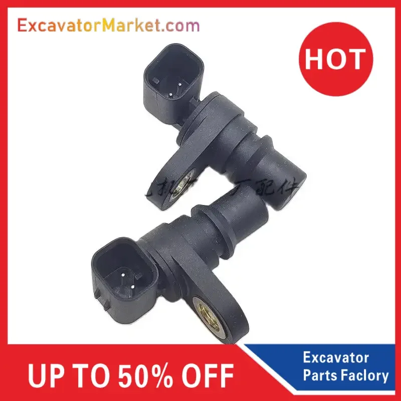 

For E320d 323d Excavator Parts Camshaft Sensor C6.4 Engine Timing Sensor