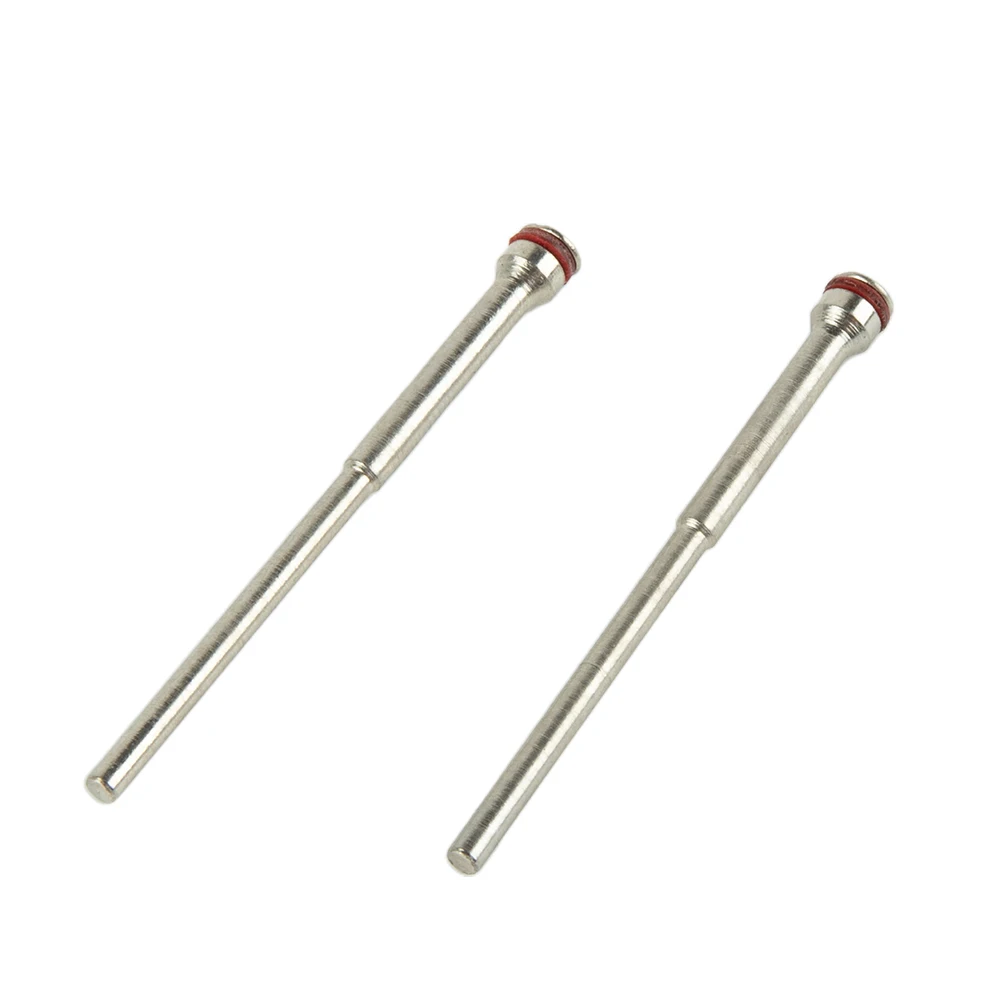 10 pz 2.35mm Gambo di Lucidatura Mandrino Frese Lucidatura Utensile Rotante Per Lucidatrice Macchina Utensile Punta da trapano Set di Utensili Rotanti