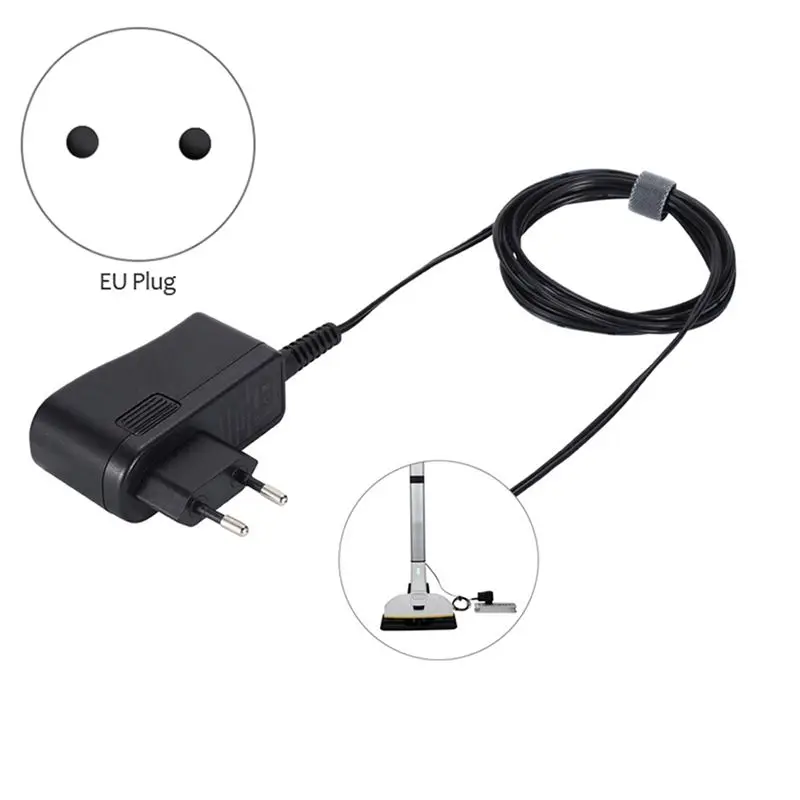 KYCOR-2X Intelligent Power Supply For Karcher FC3 FC3D Wireless Cleaner , EU Plug