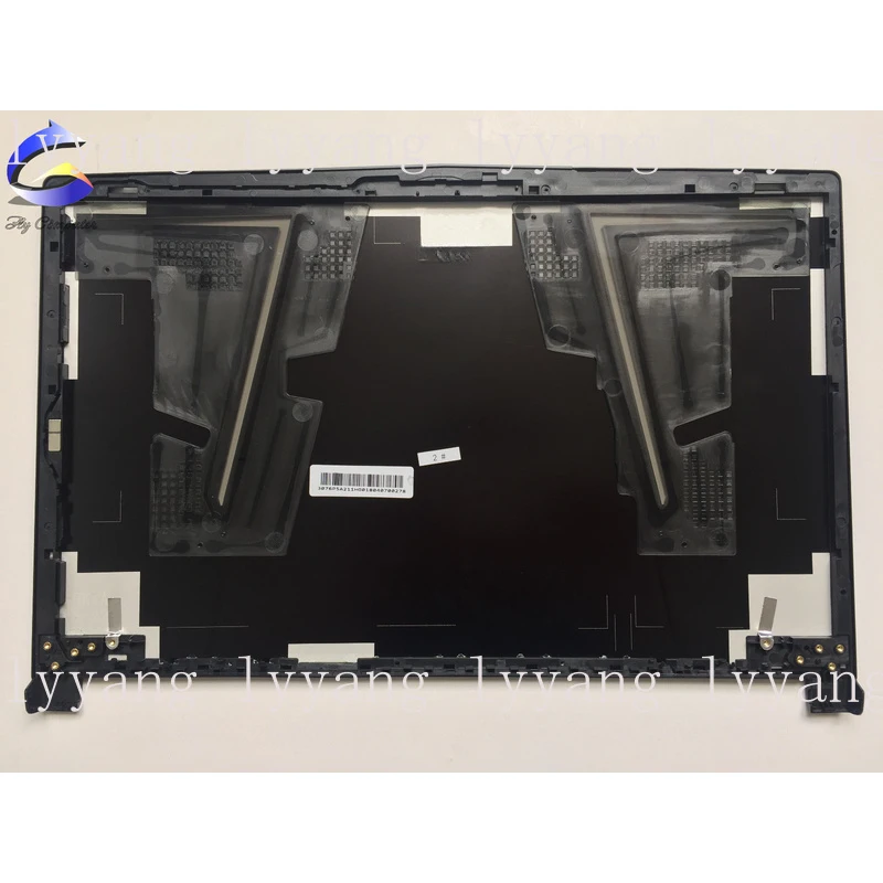 Новая задняя крышка ЖК-дисплея для MSI GE63 Raider RGB 8RF-341CN 8RE-005